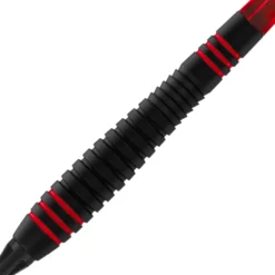 Fléchettes Harrows Ace 18 GK – Pointe Nylon – Lot de 3