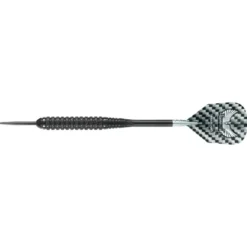 Fléchettes Harrows Black Arrow 20 g – Pointe Acier – Lot de 3