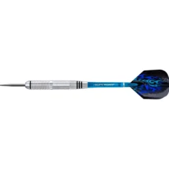 Fléchettes Harrows Blaze GR 21 g – Pointe Acier – Lot de 3