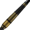 Fléchettes Harrows Vivid Noir 18 GR – Pointe Nylon – Lot de 3
