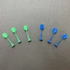 6 fléchettes magnétiques