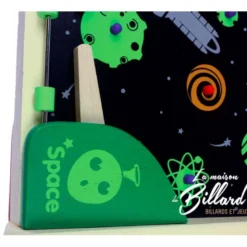 Flip Hock, le jeu recto-verso pour des duels de choc !
