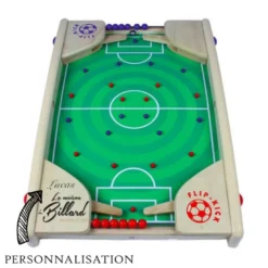 Flipper Foot - un jouet en bois 2 joueurs