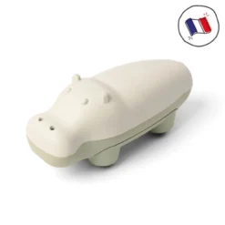Flot Kaba – Jouet de Bain Éducatif et Éco-responsable pour Bébé