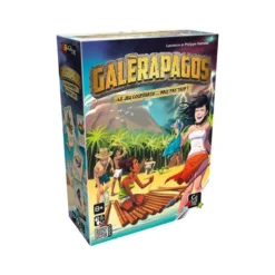Galerapagos