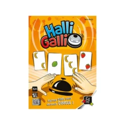 Halli Galli