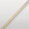 Indiana, Queue de billard US