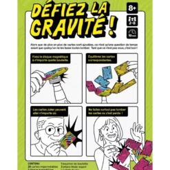 Instable