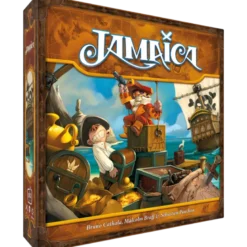 Jamaica