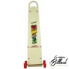 Jeu Croquet Chariot fait en France