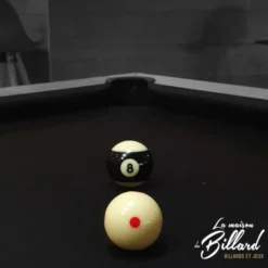 Jeu de billes Aramith 50,8 Pro Cup : les boules de billard de compétition