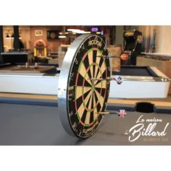 Jeu de fléchettes