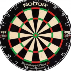 Jeu de fléchettes pro
