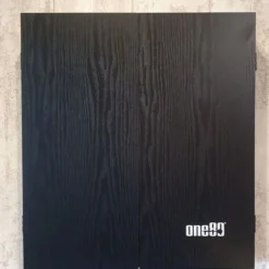 Jeu de Fléchette traditionnel avec Armoire