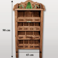 Jeu de Grenouille