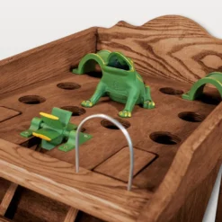 Jeu de Grenouille