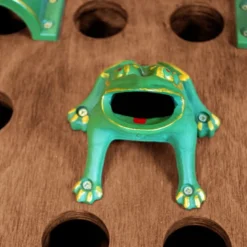 Jeu de Grenouille