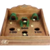jeu de Grenouille de table