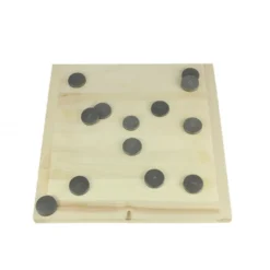 Jeu de Palets cible pour jardin