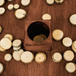 Jeu de puce : le jeu de bar par excellence