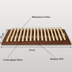 Jeu des batonnets