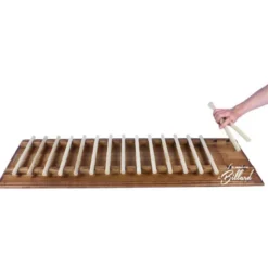 Jeu des batonnets géant