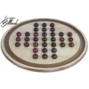 Jeu de Solitaire Géant