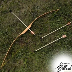 Jeu de tir à l'arc pour enfants