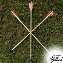 Jeu de tir à l'arc pour enfants