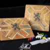 Jeu de Tock Flamand – Édition Sérigraphiée Artisanale