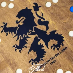 Jeu de Tock Flamand – Édition Sérigraphiée Artisanale
