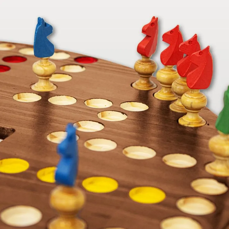 Jeu de toc prestige