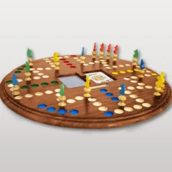 Jeu de toc prestige