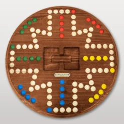 Jeu de toc prestige