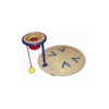 Jeu d'équilibre2 en 1 "Equilibry" -Proprioception
