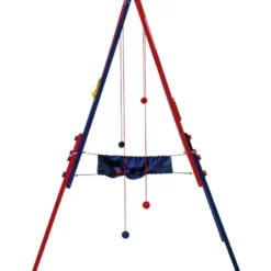 Jeu en bois gruyère - 2 joueurs - Taille XXL
