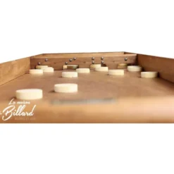 Jeu géant Billard Hollandais 200 cm