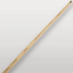 Jouez avec une Excellente queue 1/2 (ébène, zebrano, frêne américain...)