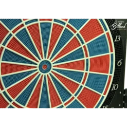 La Cible de fléchette Electronique parfaite pour jouer entre amis ou en famille.