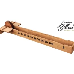 La meule, jeu XXL
