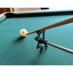 L'Araignée Télescopique : Votre Atout pour des Tirs Éloignés au Billard
