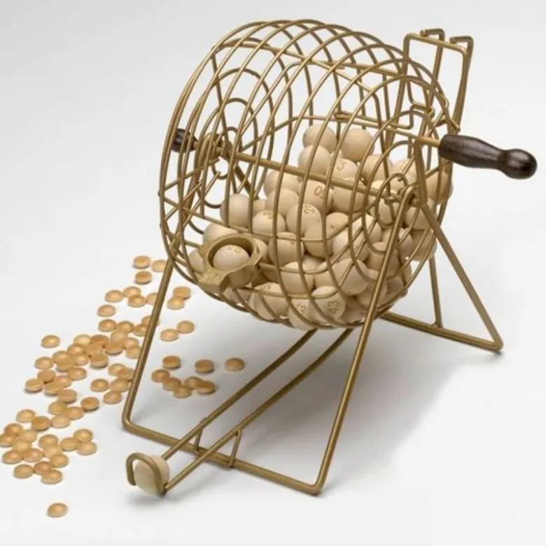 Le Jeu de Loto avec Boulier Qui Traverse les Générations