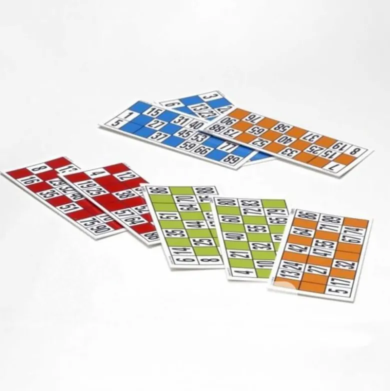 Le Jeu de Loto avec Boulier Qui Traverse les Générations