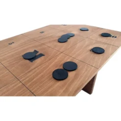 Le Palet Suisse : un jeu pour l’extérieur comme l’intérieur