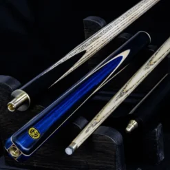 Lord Cue Aston Blue Leader