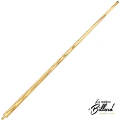 Lord Cue Nano T700 120 cm : La qualité pour les petits joueurs ou pour les coups courts