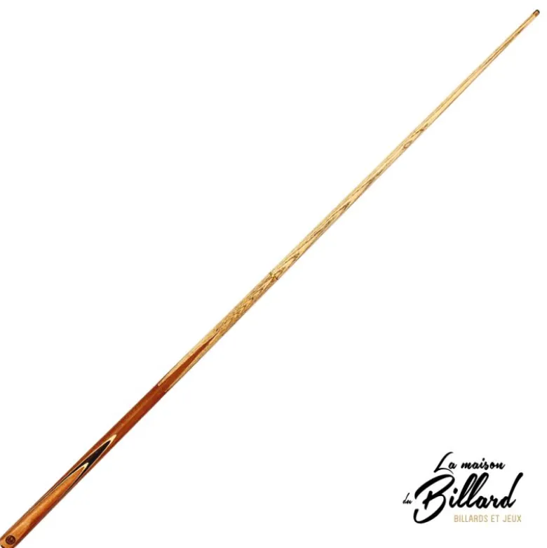 Lord Cue Nano T700 120 cm : La qualité pour les petits joueurs ou pour les coups courts