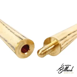 Lord Cue Nano T700 120 cm : La qualité pour les petits joueurs ou pour les coups courts