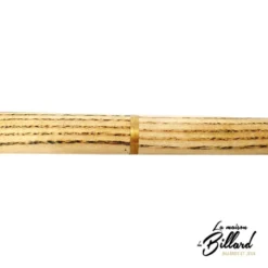 Lord Cue Nano T700 120 cm : La qualité pour les petits joueurs ou pour les coups courts