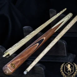 Lord-Cue Nano T800 : la petite queue de billard 130 cm pour un jeune joueur